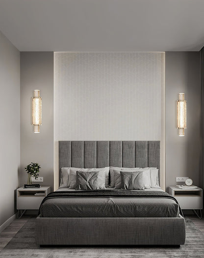 Glimmering Wall Sconce