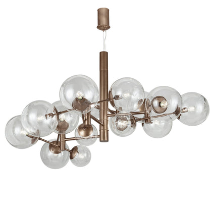 Global 16 - Light Chandelier