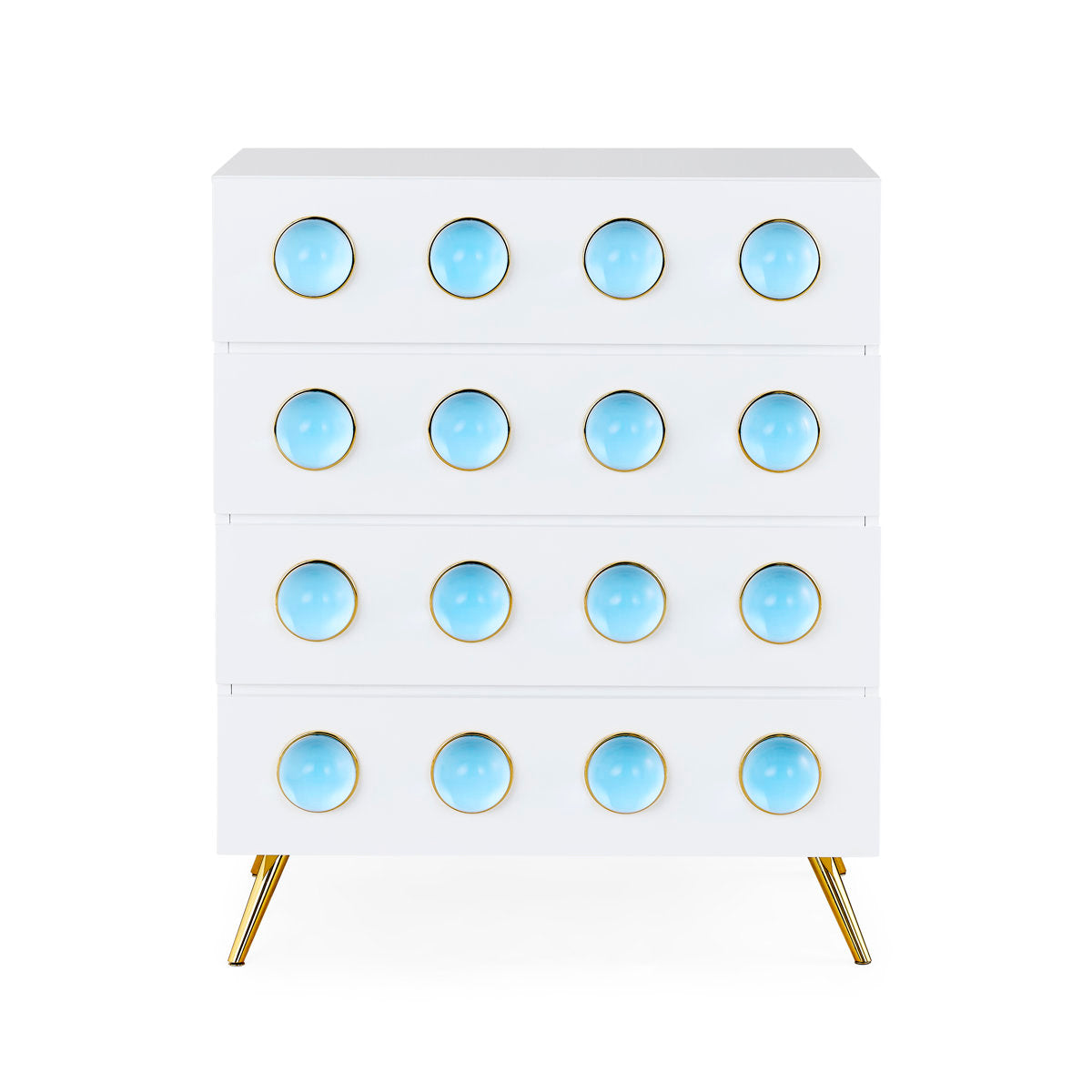 Globo Accent Chest