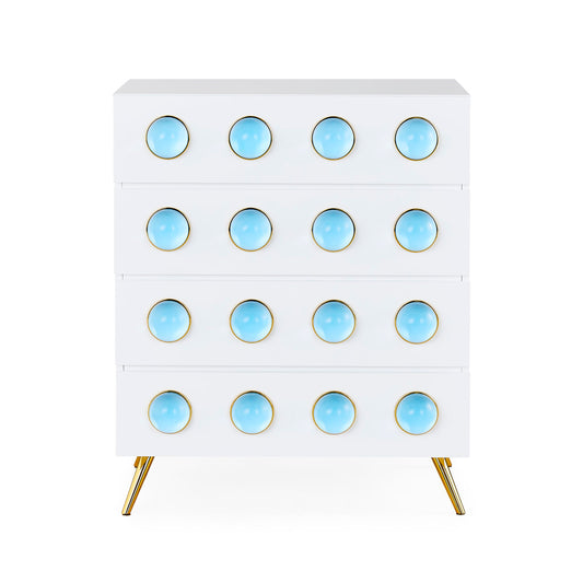 Globo Accent Chest