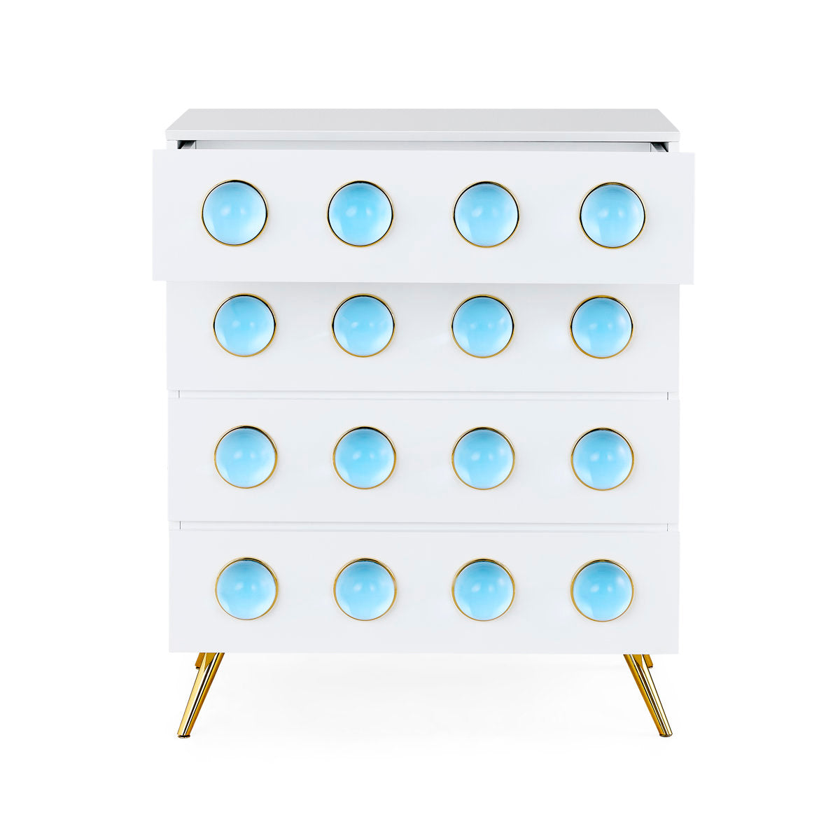 Globo Accent Chest