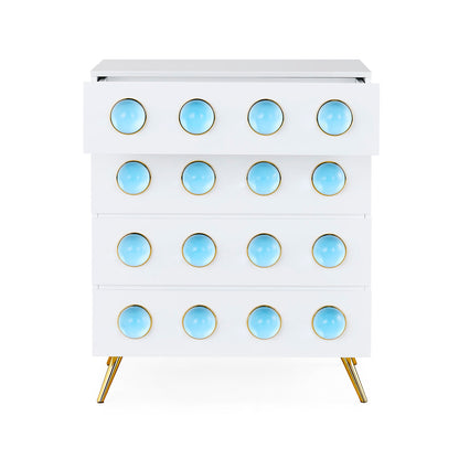 Globo Accent Chest