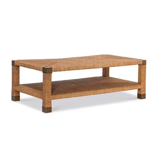 Gloria Cocktail Table