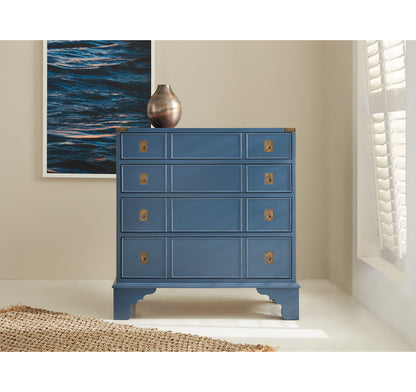 Gloucester Accent Chest