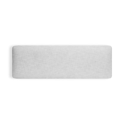 Golden Ginkgo Upholstered Bench