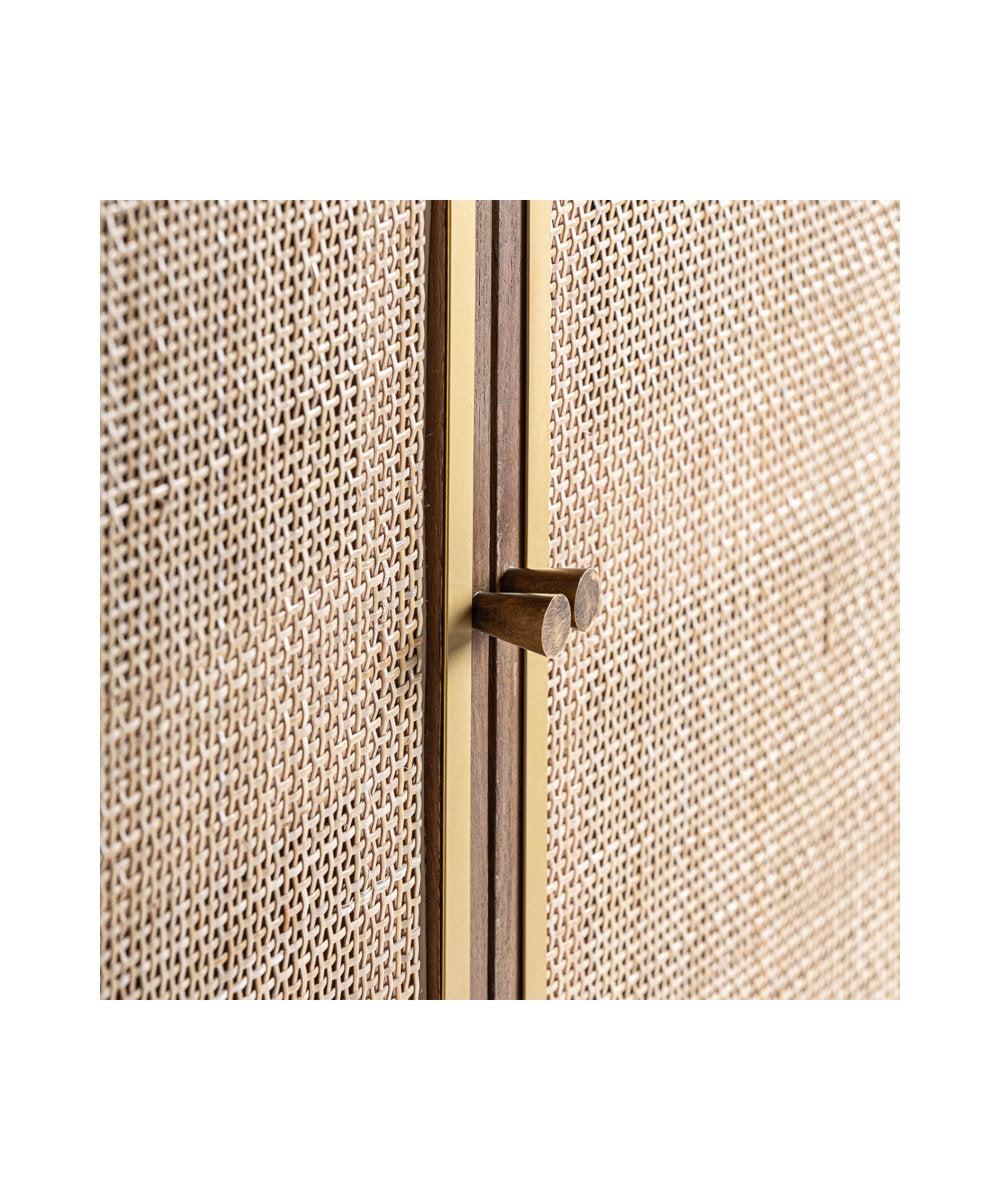 Gondorf Accent Cabinet