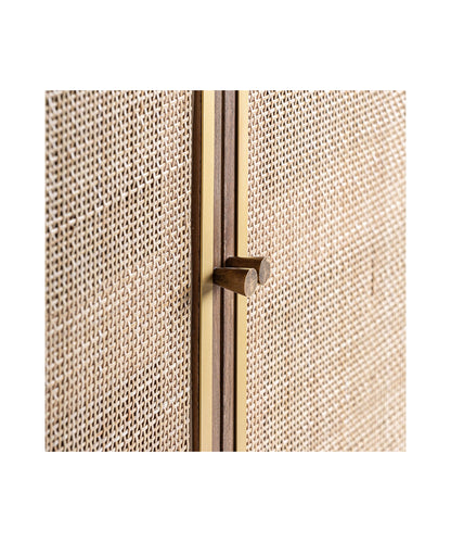Gondorf Accent Cabinet