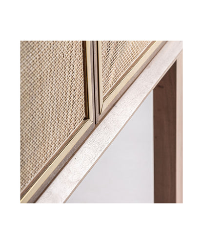 Gondorf Accent Cabinet