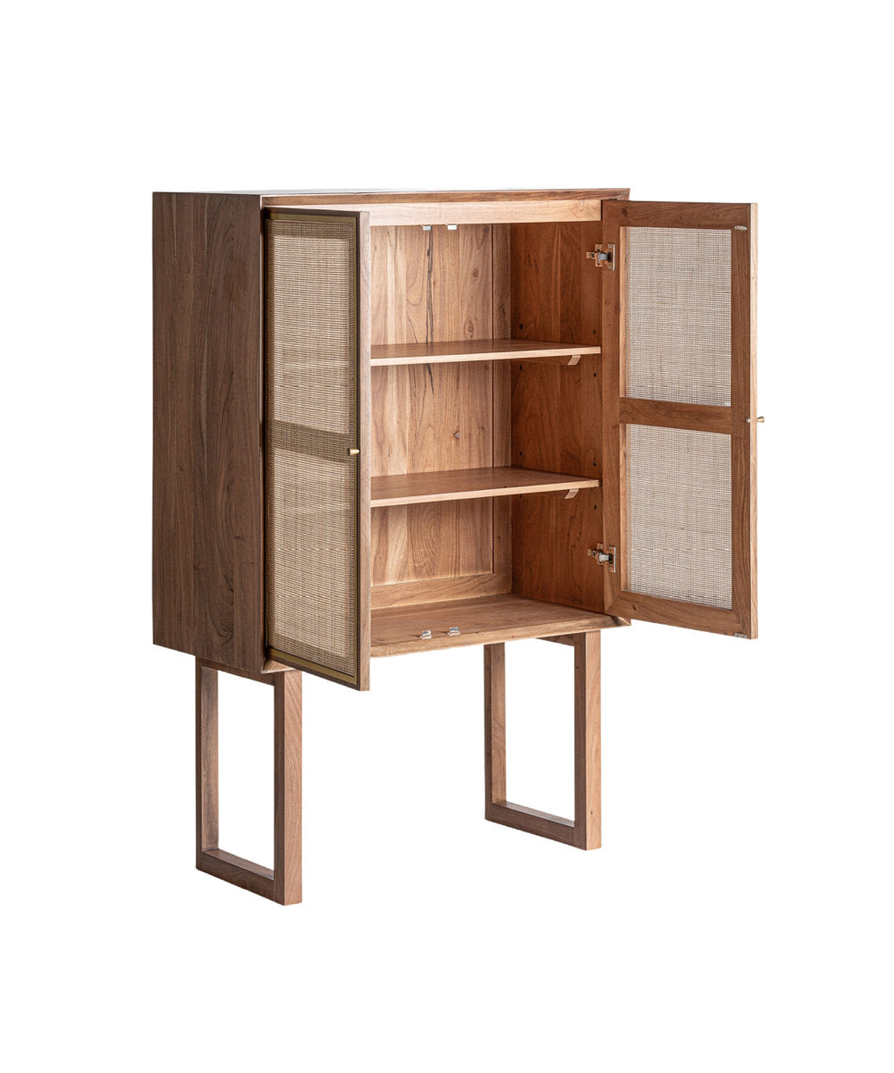 Gondorf Accent Cabinet