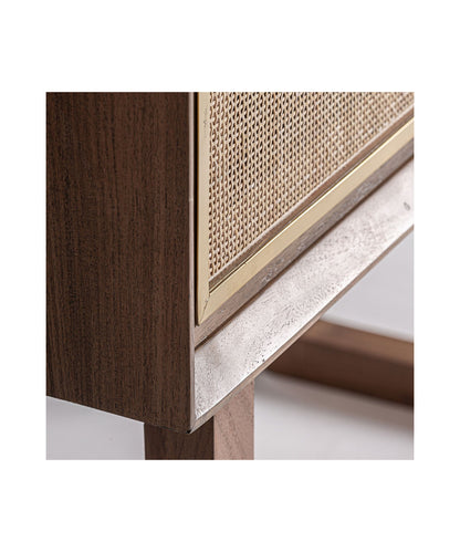 Gondorf Accent Cabinet
