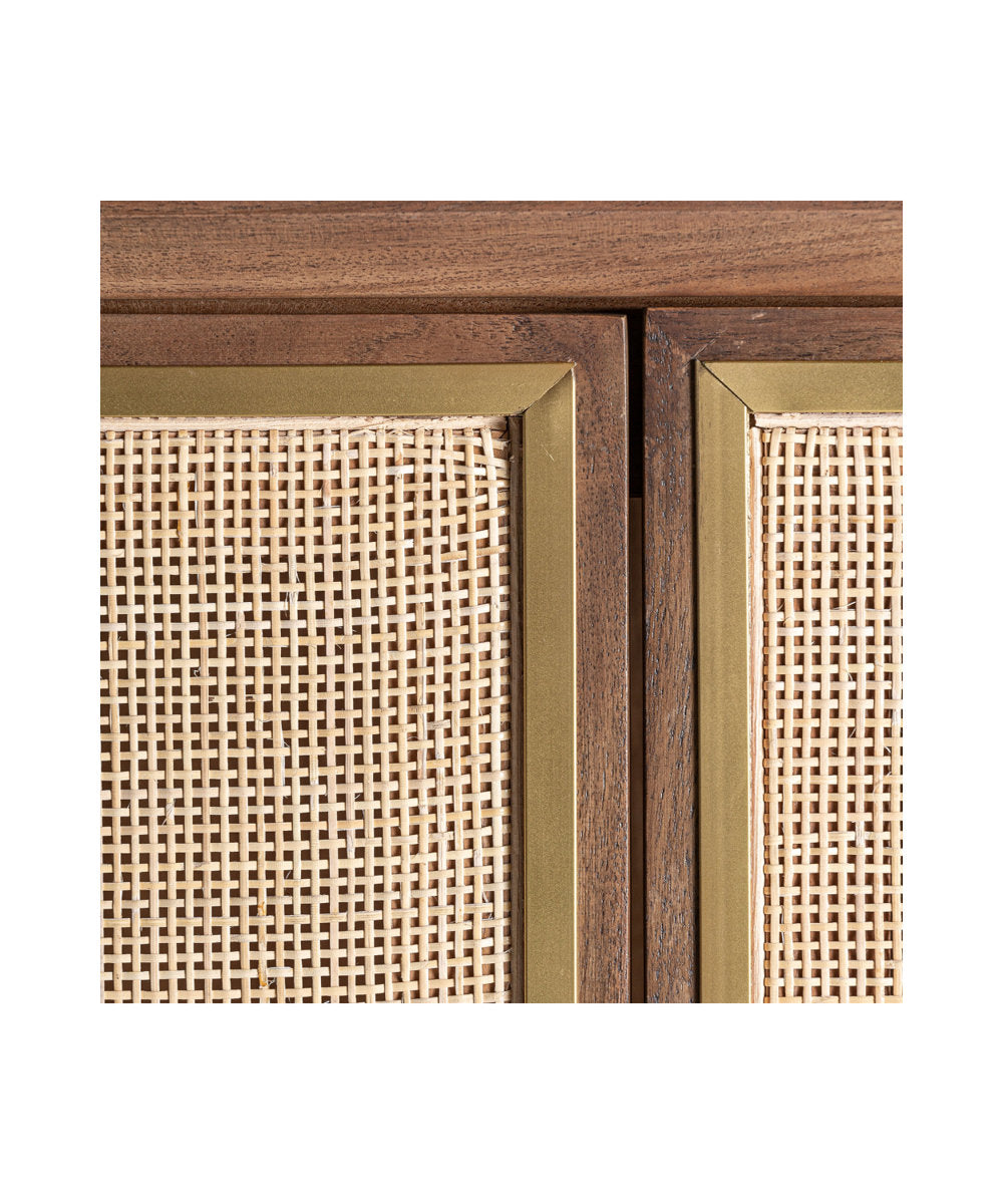 Gondorf Accent Cabinet