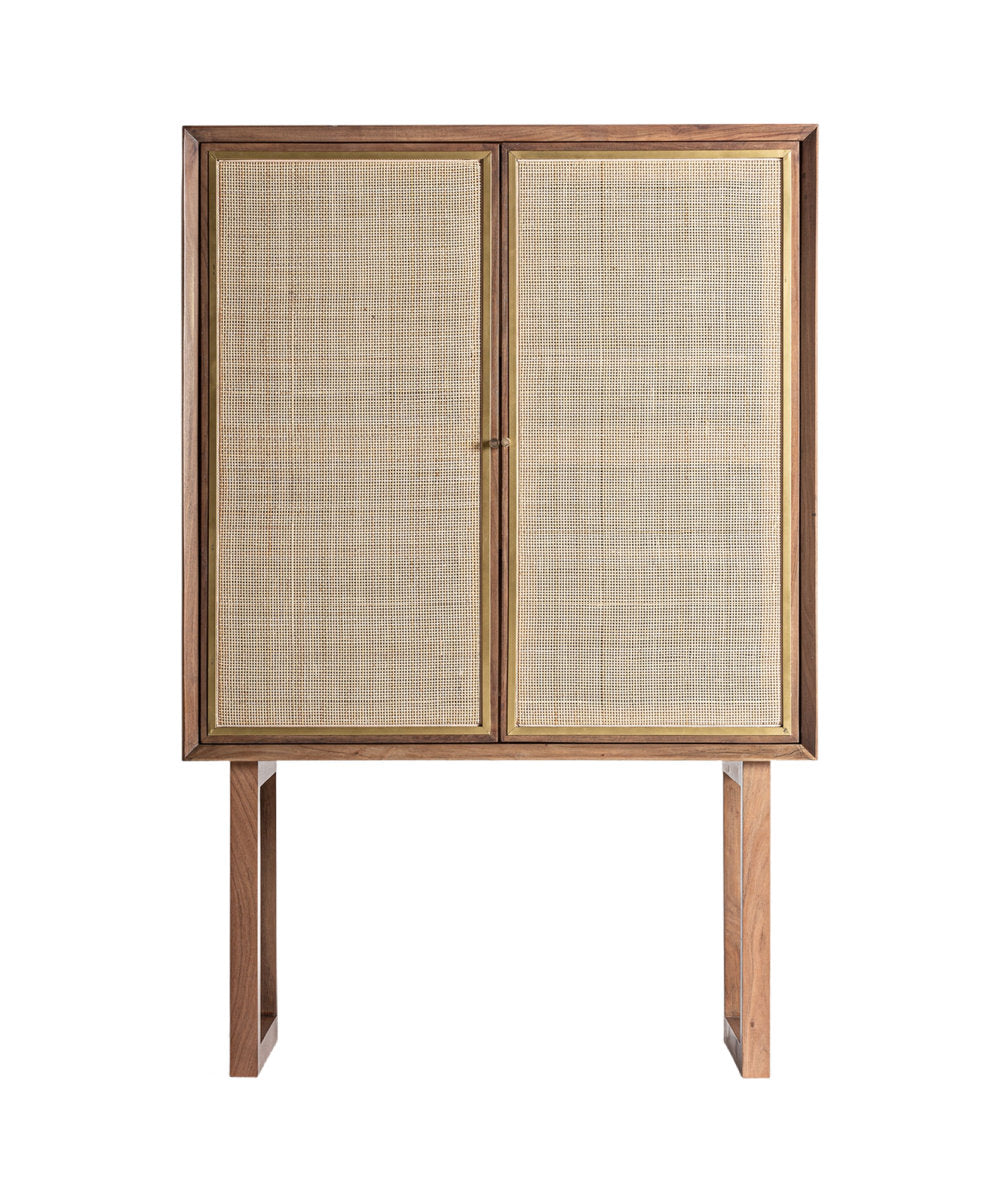 Gondorf Accent Cabinet