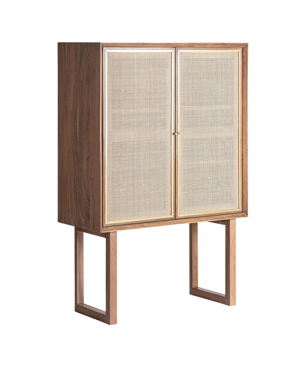 Gondorf Accent Cabinet