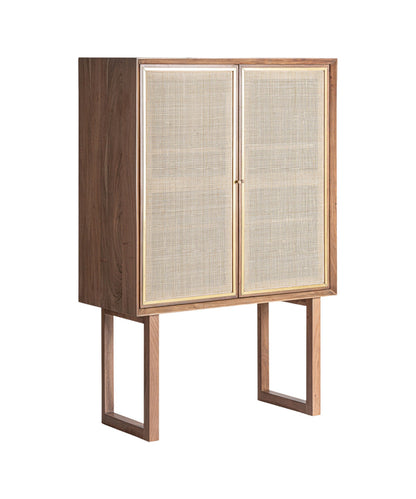 Gondorf Accent Cabinet
