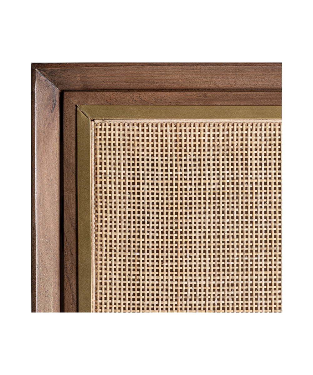 Gondorf Accent Cabinet