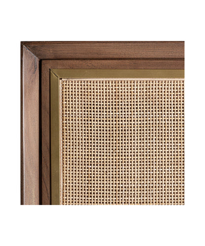 Gondorf Accent Cabinet