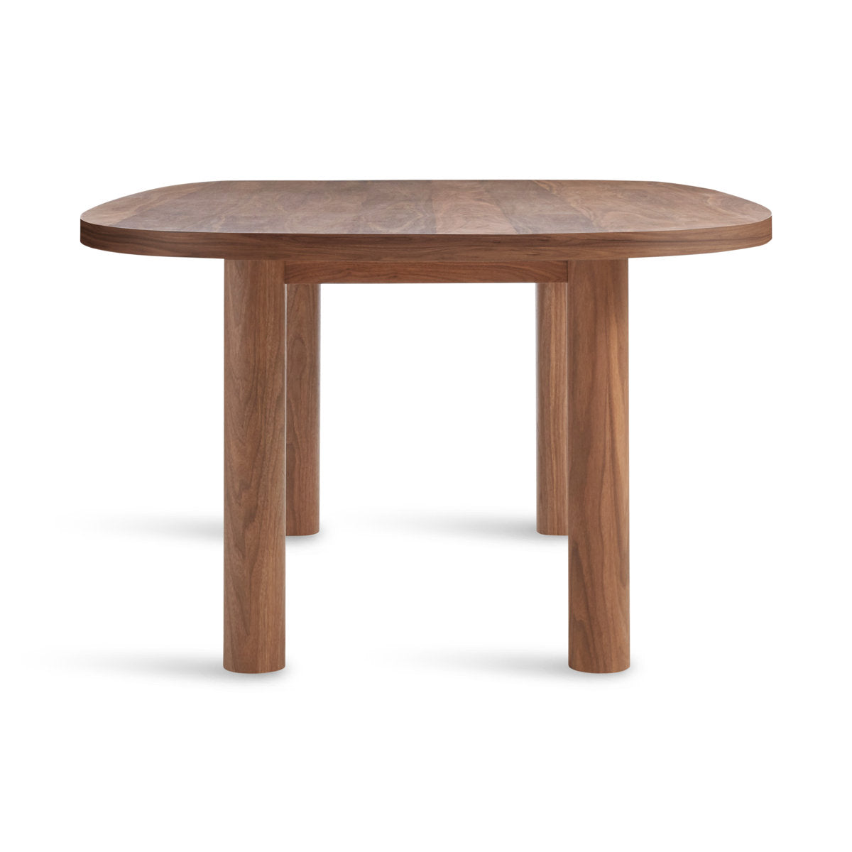 Good Times Oval Solid Oak Dining Table