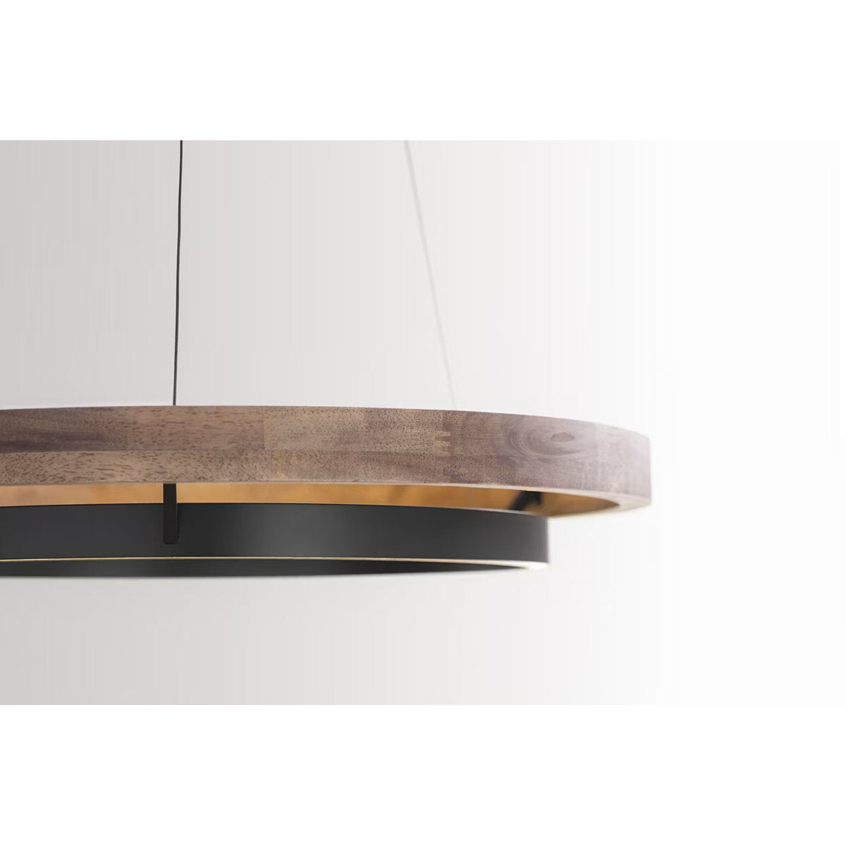 Grace 1 - Light LED Chandelier
