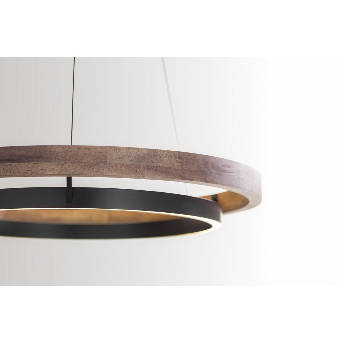 Grace 1 - Light LED Chandelier