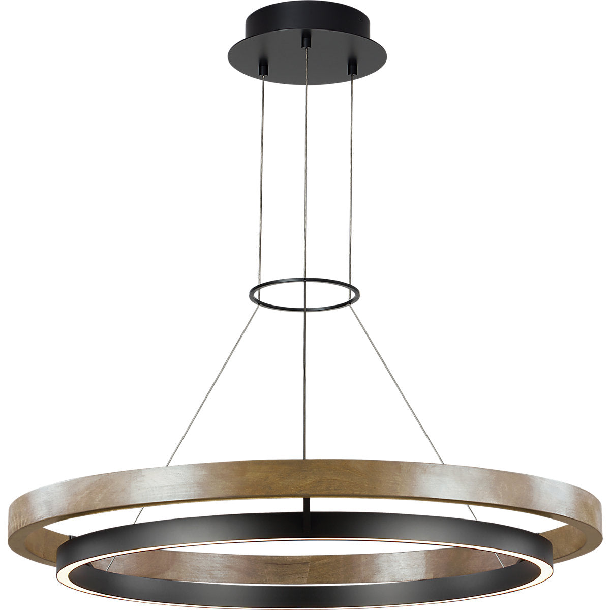 Grace 1 - Light LED Chandelier