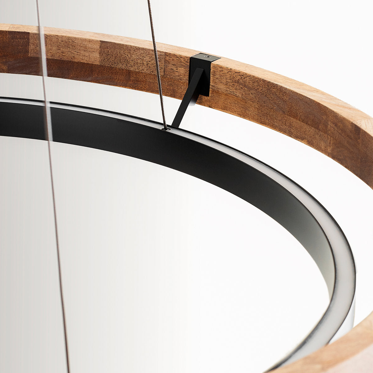 Grace 1 - Light LED Chandelier