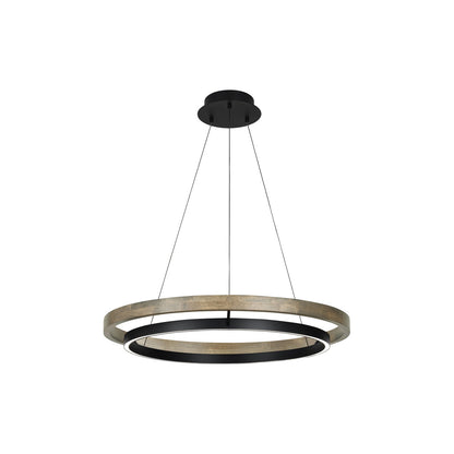 Grace 1 - Light LED Chandelier