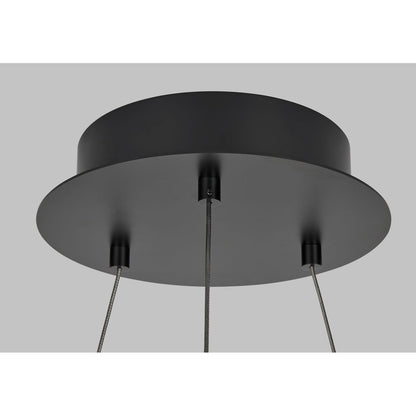 Grace 1 - Light LED Chandelier