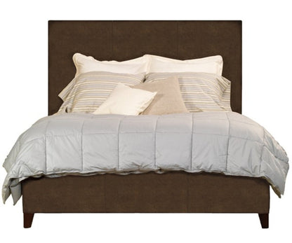 Grace/Griffin Leather Bed