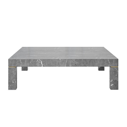 Grace Marble Coffee Table