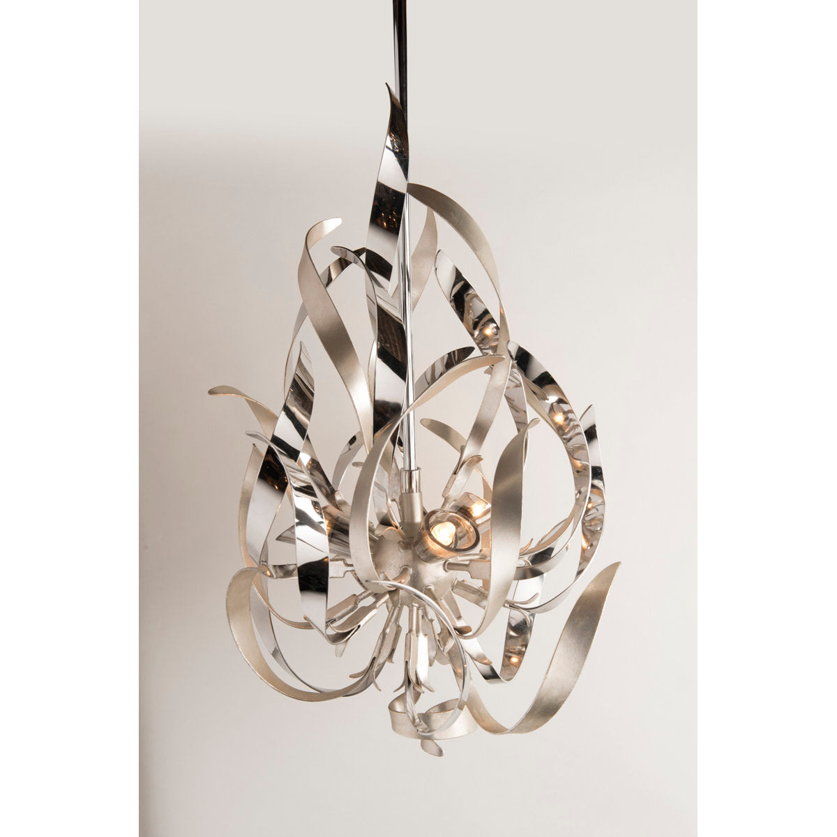 Graffiti 12 - Light Chandelier