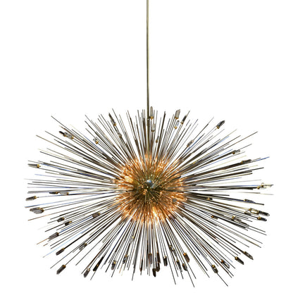Gramercy 12 - Light Chandelier