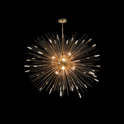 Gramercy 12 - Light Chandelier