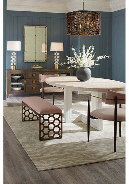Gramercy 84'' W Sideboard