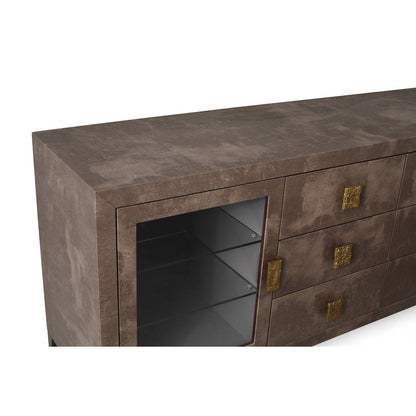 Gramercy 84'' W Sideboard