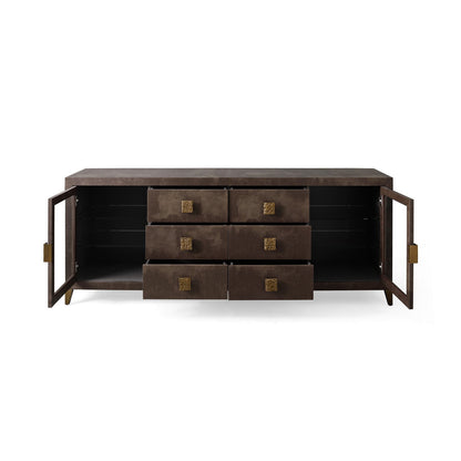 Gramercy 84'' W Sideboard