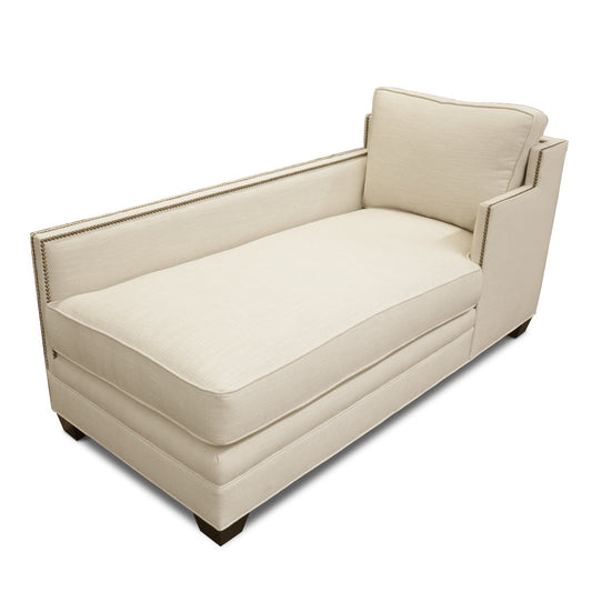 Gramercy Chaise Lounge