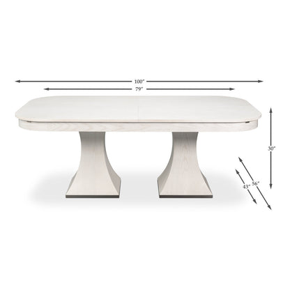 Gramercy Dining Table