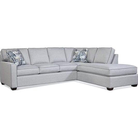 Gramercy Park 2 - Piece Chaise