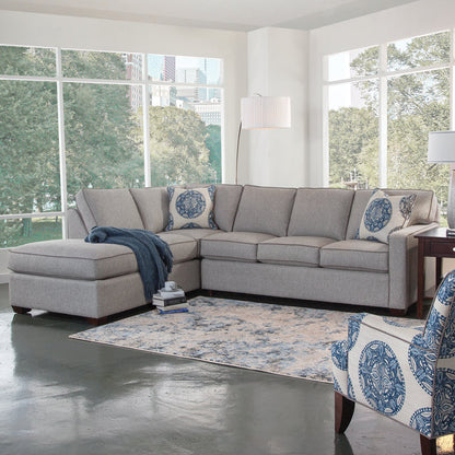 Gramercy Park 2 - Piece Chaise
