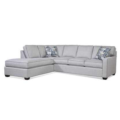 Gramercy Park 2 - Piece Chaise