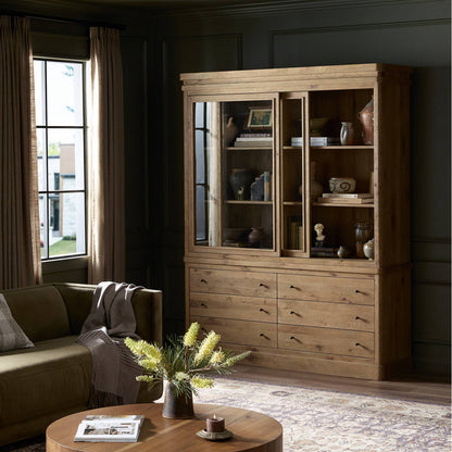 Grand China Cabinet