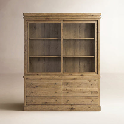 Grand China Cabinet