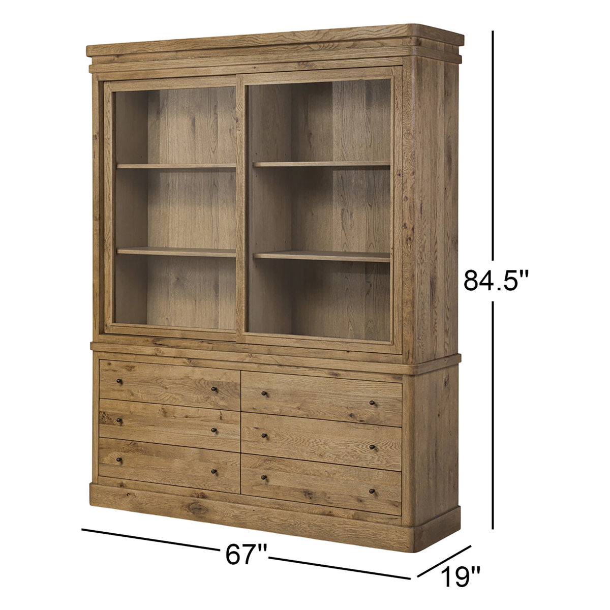 Grand China Cabinet