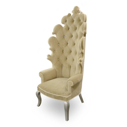 Grand Elizabeth Armchair