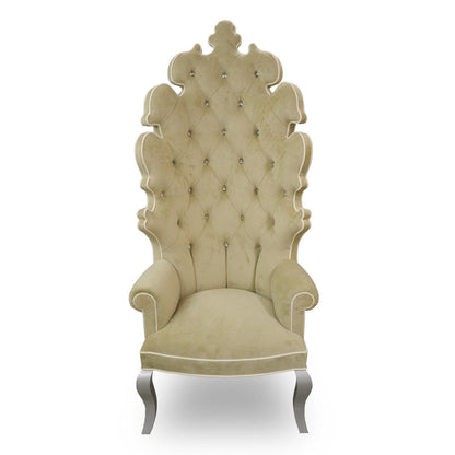 Grand Elizabeth Armchair