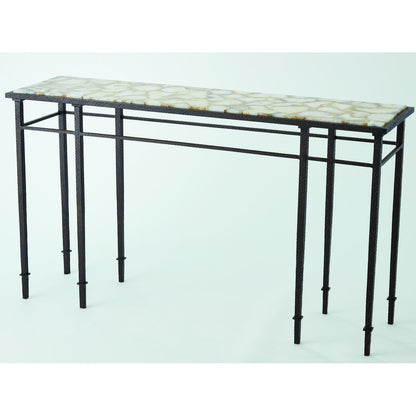 Grand Hall Console