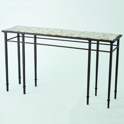 Grand Hall Console