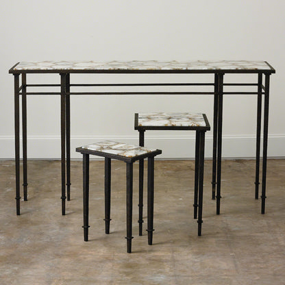 Grand Hall Console