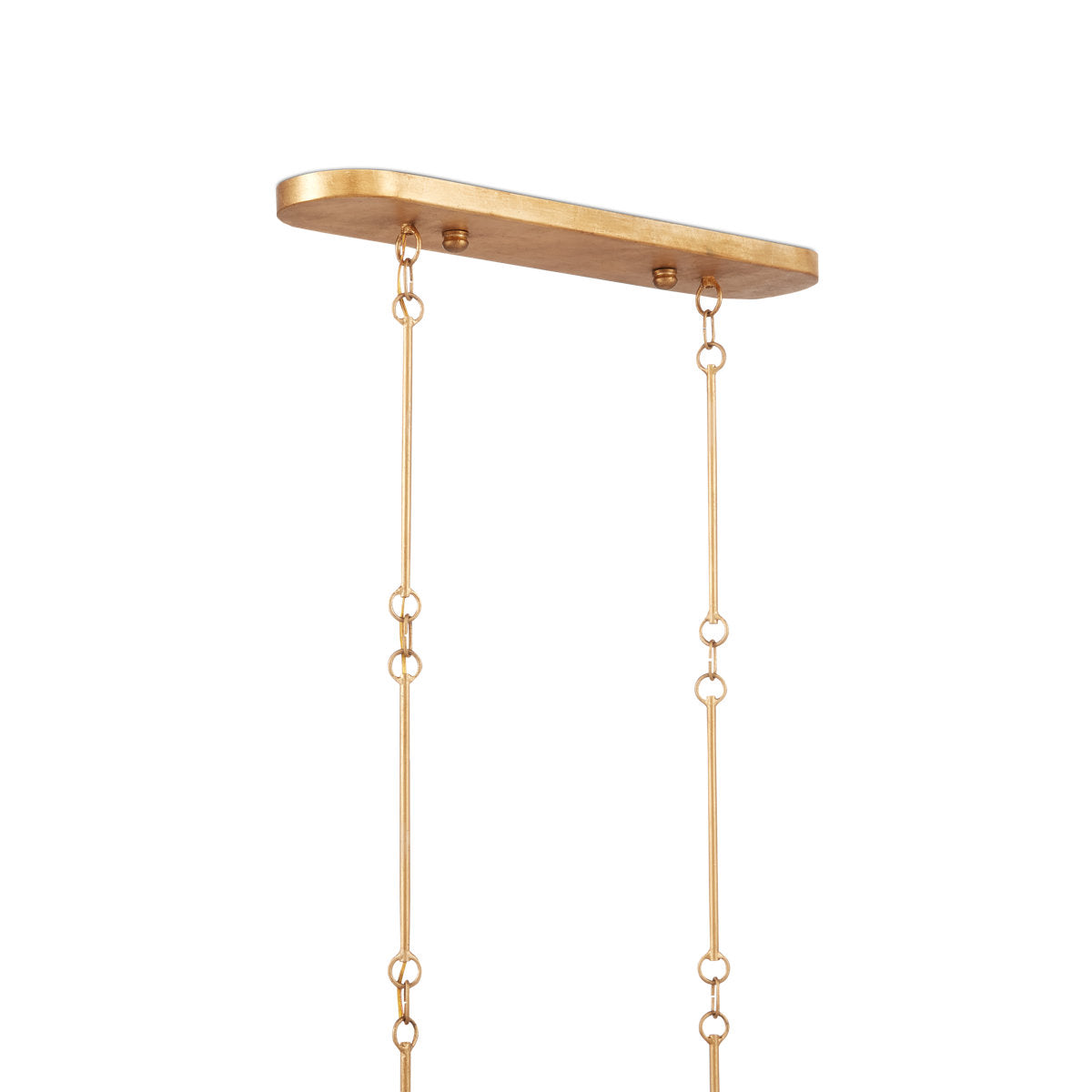 Grand Lotus 6 - Light Chandelier