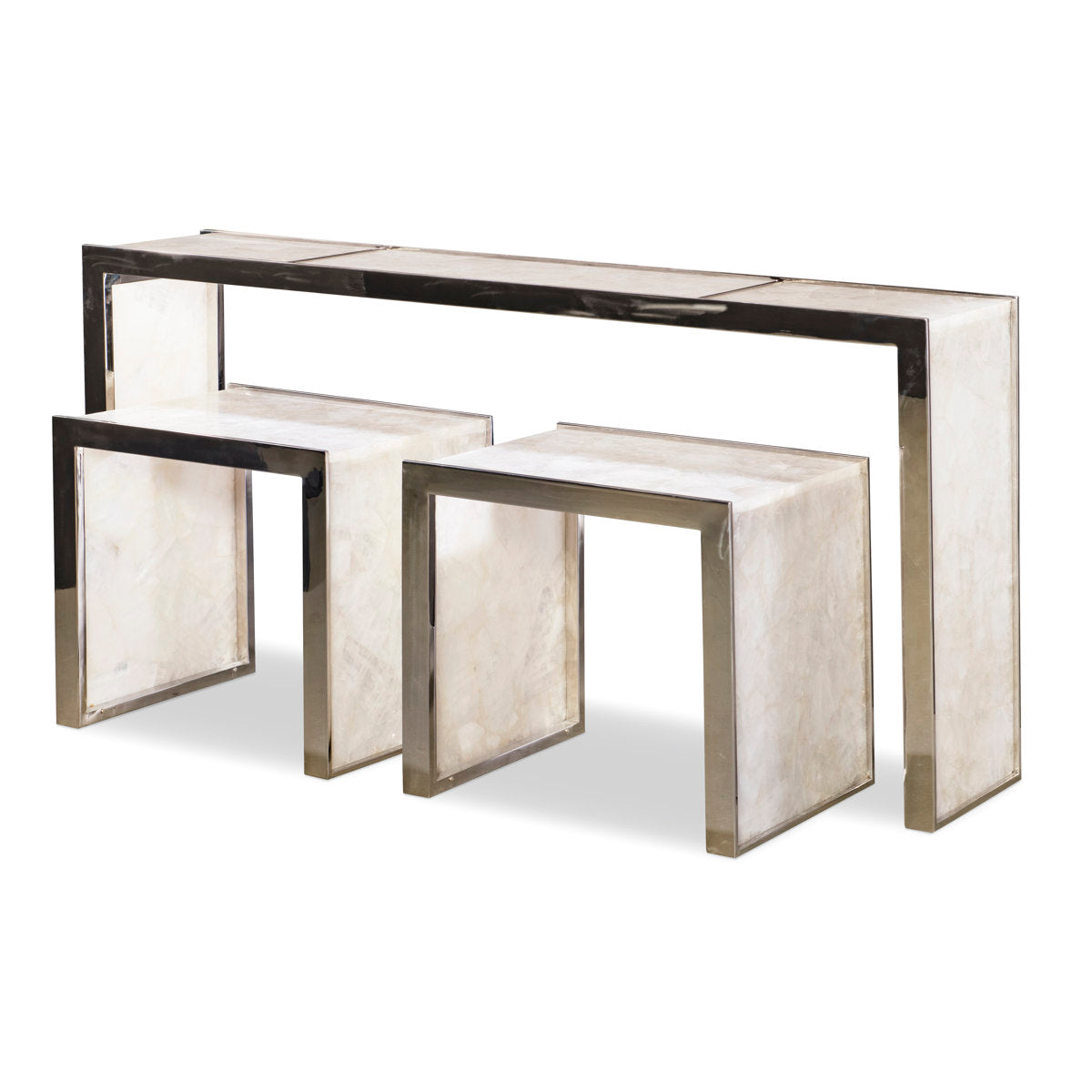 Grand Tour 62'' W Console Table